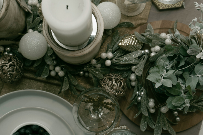 CÓMO DECORAR CON VELAS PARA LOGRAR UNA ATMÓSFERA NAVIDEÑA ENCANTADORA Y MEMORABLE EN TU HOGAR